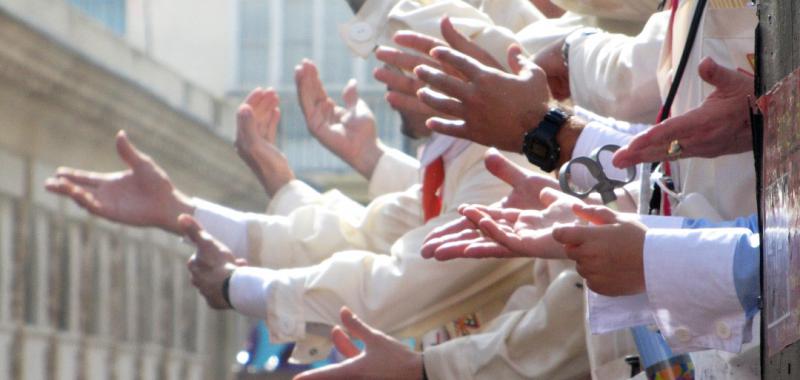 Carnaval de Cádiz